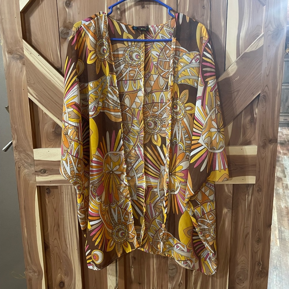 Kimono 1x